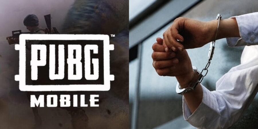 Pubg Task Turns Into Real Life Bank Robbery In Lahore As Gamer Arrested