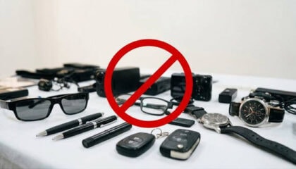 Punjab Bans Spy Gadgets Used For Secret Recording