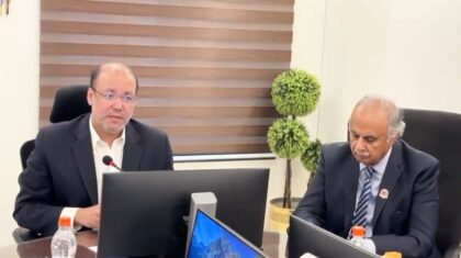 Punjab Chinese Firms Explore New Investment Opportunities