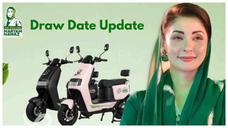 Punjab Cm E Bike Scheme Draw 2026 Update As Students Await Results
