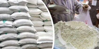 Punjab Decides To Discontinue Sale Of 20kg Flour Bags Heres Why
