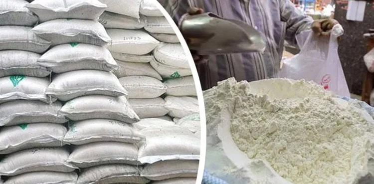 Punjab Decides To Discontinue Sale Of 20kg Flour Bags Heres Why