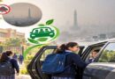 Punjab Decides To Introduce Carpooling For Lahore Schools To Curb Smog