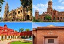 Punjab Govt Orders Name Changes For Major Universities Including Gcu Lahore Gcf Lcwu