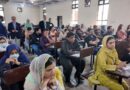 Punjab Holds First Pget For Postgraduate Medical Admissions