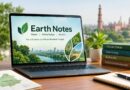 Punjab Launches Earth Notes To Drive Climate Action