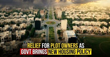 Punjab Makes 2 Notices Mandatory Before Housing Societies Can Cancel Plots