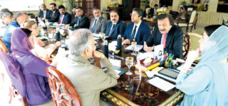 Punjab Offers Centre Help With Business Digitisation