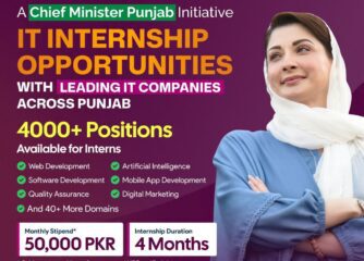 Punjab Opens Registration For Cm It Internship Programme