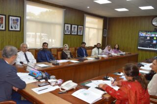 Punjab Sets Nov 16 Deadline for BS Allied Health Sciences Classes