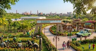 Punjab To Establish Parks Authorities In All Districts