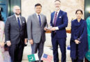 Punjab Us To Explore Further Cooperation In Security Law Enforcement