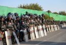 Rangers Deployment In Punjab Islamabad Extended Until October 15