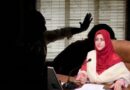 Rawalpindi Adc Maliha Sahar Accuses Husband Of Locking Her Up Threatening Her Life