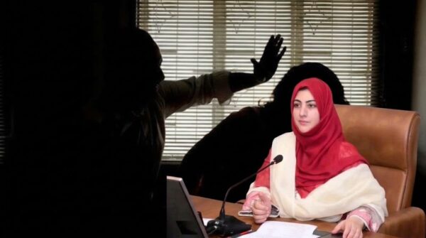 Rawalpindi Adc Maliha Sahar Accuses Husband Of Locking Her Up Threatening Her Life