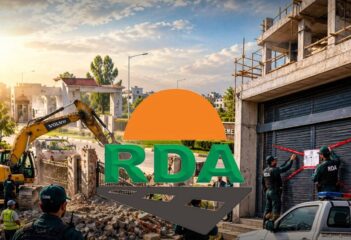 Rawalpindis Abad Housing Scheme Faces Action Over Illegal Construction