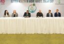 Reckitt Pakistan Aga Khan Foundation Launch Saaf Sehatmand Pakistan