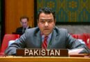 Reform For All Privilege For None Pakistan Opposes Expansion Of Veto Power