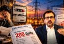 Relief For Electricity Consumers As Govt Moves To End 6 Month Penalty On Over 200 Units