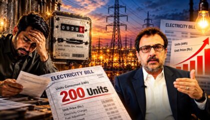 Relief For Electricity Consumers As Govt Moves To End 6 Month Penalty On Over 200 Units