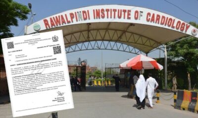Relief For Federal Employees As Ric Cardiac Care Gets Reimbursement Clearance