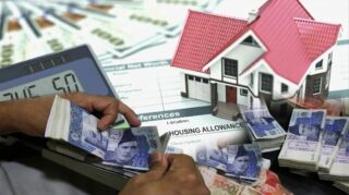 Relief For Govt Employees As House Rent Allowance Increased From 50 To 85