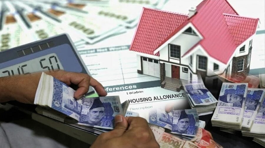 Relief For Govt Employees As House Rent Allowance Increased From 50 To 85