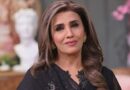 Renowned Singer Humaira Channas Car Stolen In Karachi