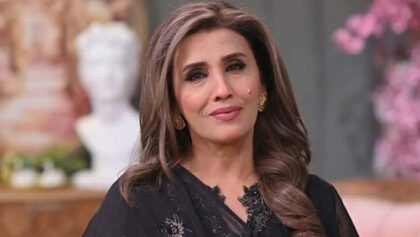 Renowned Singer Humaira Channas Car Stolen In Karachi