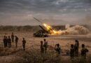 Riyadh On High Alert As Saudi Forces Shoot Down 3 Drones