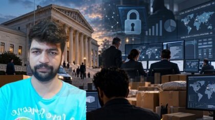 Rs2 77 Crore Reward Announced For Khanewal Software Engineer Faheem Akram