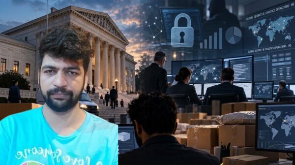 Rs2 77 Crore Reward Announced For Khanewal Software Engineer Faheem Akram