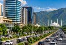 Rs50 Million Plaza Sold On Encroached Land As Cda Seizes 5 Commercial Buildings In Islamabad