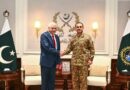 Russia Praises Pakistan Armys Sacrifices In Fight Against Terrorism