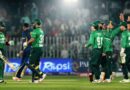 Sahibzada Farhan Maaz Sadaqat Guide Pakistan To Winning Start In T20i Series Against Sri Lanka