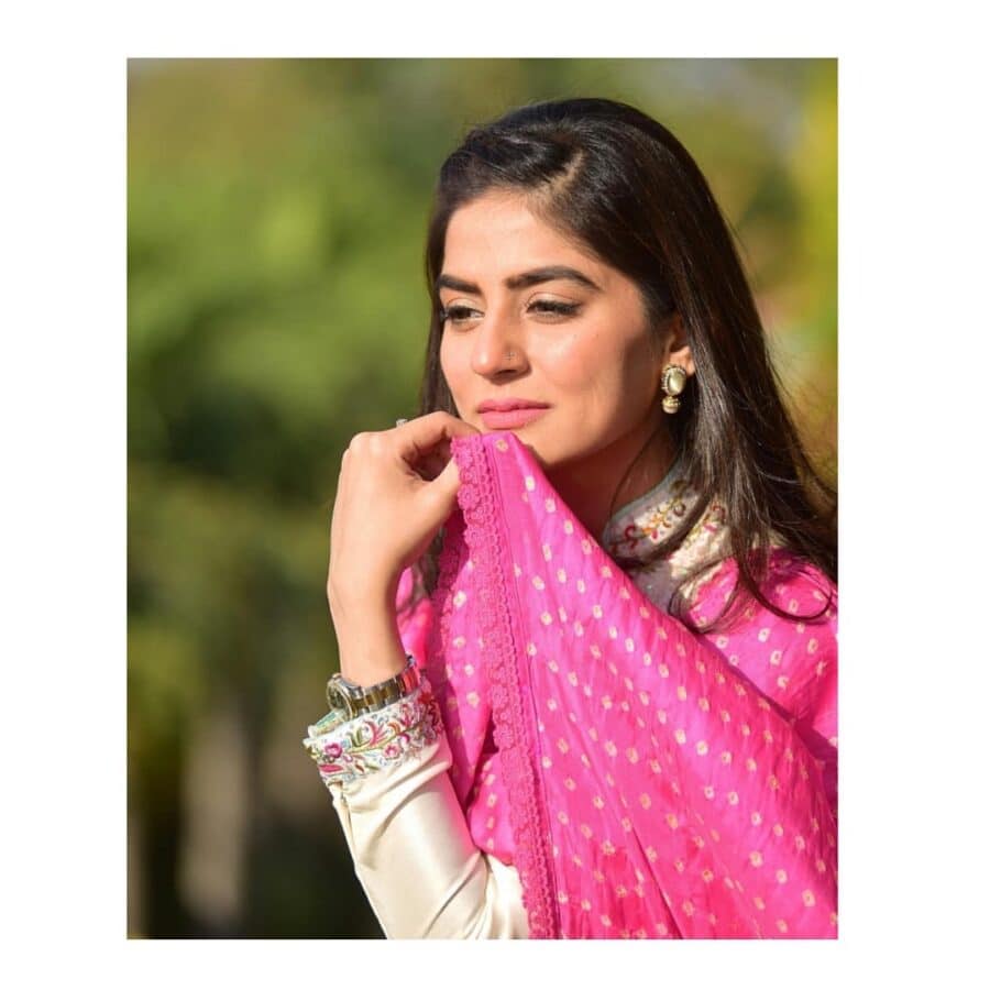 Sanam Baloch The Roles We Remember And The Stories We Still Want Her To Tell 
