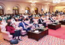 Sanober Institute Hosts Discussion On Formulation Of New Provinces