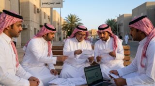 Saudi Arabia Revises Electricity Water Tariffs Check New Prices