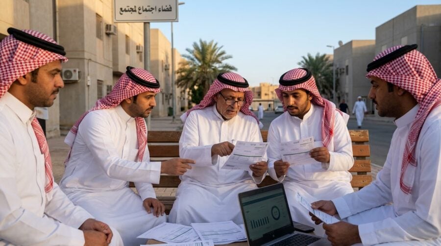 Saudi Arabia Revises Electricity Water Tariffs Check New Prices