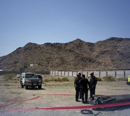 Saudi Arabias Abha Airport Defence Ministry Oil Refinery Targeted In Fresh Houthis Attack