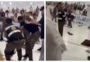 Saudi Authorities Deny Reports Of Suicide Bomber At Grand Mosque In Makkah