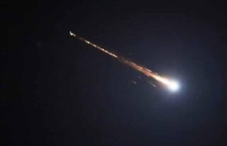 Saudi Led Coalition Intercepts Houthi Drone Heading Towards Makkah