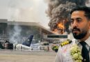 Saudi Pilot Among Three Killed In Houthi Attacks On Riyadh Abha Airports