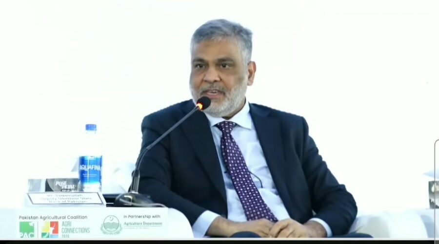 Sbp Calls For Better Insurance Warehousing To Boost Farm Lending