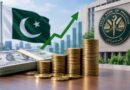 Sbp Reserves Post Weekly Increase Reach 21 45 Billion