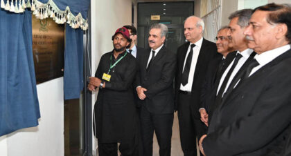 Sc Inaugurates Call Center For Legal Aid And Advice