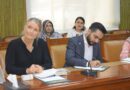 Scotlands Robert Gordon University Uhs Move Closer To Academic Partnership