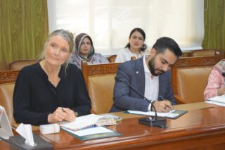 Scotlands Robert Gordon University Uhs Move Closer To Academic Partnership