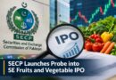 Secp Launches Probe Into Se Fruits And Vegetable Ipo