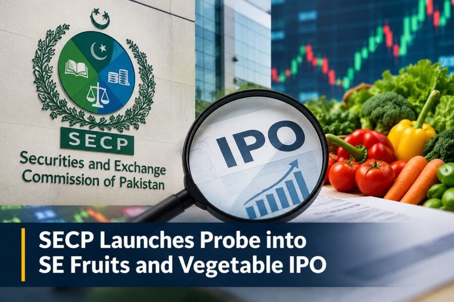 Secp Launches Probe Into Se Fruits And Vegetable Ipo